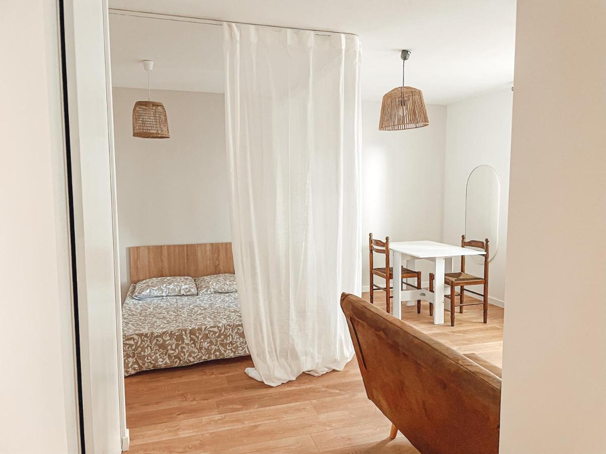 Studio Cozy T1 Carmaux Exteriér fotografie